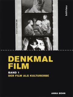 Denkmal Film, 2 Bde. - Bohn, Anna