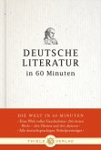 Deutsche Literatur in 60 Minuten