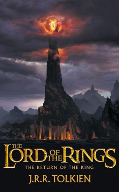 The Return of the King - Tolkien, J. R. R.