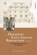Die Herzogin Anna Amalia Bibliothek in... - Bild 1