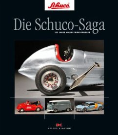 Die Schuco-Saga - Berse, Andreas A.