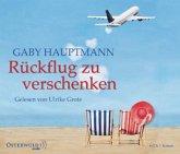 Rückflug zu verschenken