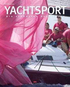 Yachtsport - Neumann, Peter; Domizlaff, Svante