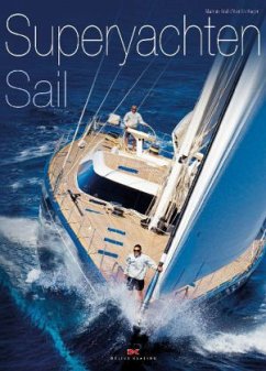 Superyachten Sail - Krall, Marcus; Hager, Martin