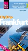 Reise Know-How CityTrip Frankfurt