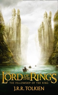 Fellowship of the Ring - Tolkien, J. R. R.