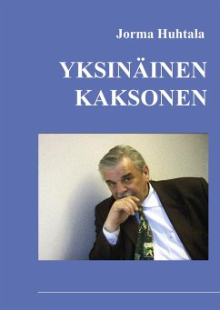 Cover Yksinäinen kaksonen