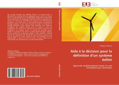 Aide à la décision pour la définition d un système éolien - Arbaoui, Abdelaziz