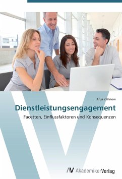 Dienstleistungsengagement