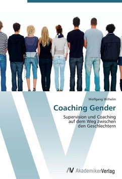 Coaching Gender