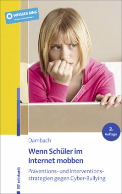 Wenn Schüler im Internet mobben - Dambach, Karl E.