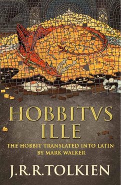 Hobbitus Ille - Tolkien, J. R. R.