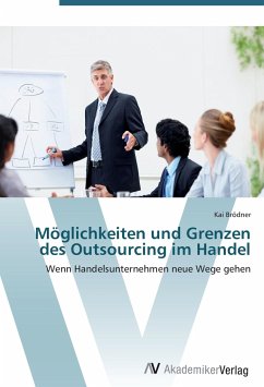 Möglichkeiten und Grenzen des Outsourcing im Handel