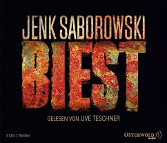 Biest - Saborowski, Jenk