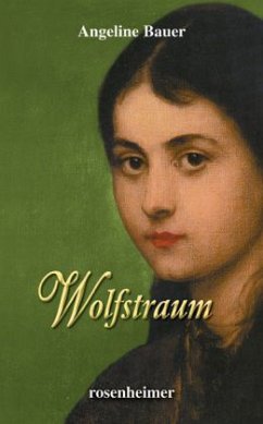 Wolfstraum - Bauer, Angeline