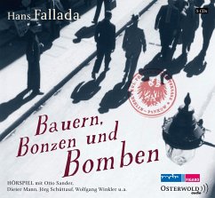 Bauern, Bonzen und Bomben - Fallada, Hans