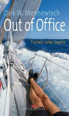 Out of Office - Mennewisch, Dirk W.