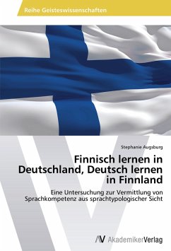 Finnisch lernen in Deutschland, Deutsch lernen in Finnland