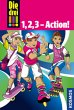 1, 2, 3 - Action! / Die drei... - Bild 1