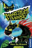 Monstrum House - Haus des Grauens