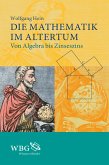 Die Mathematik im Altertum