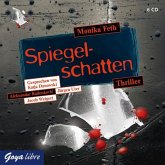 Spiegelschatten / Romy Berner Bd.2 (5 Audio-CDs)