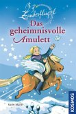 Zauberflügel - Das geheimnisvolle Amulett