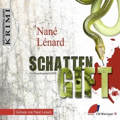 SchattenGift (MP3-Download) - Lénard, Nané