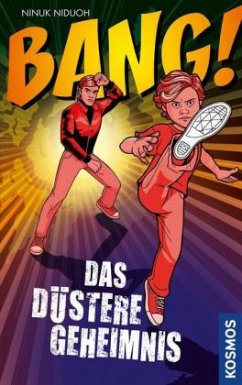 BANG! Das düstere Geheimnis - Nidouh, Ninuk