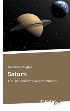 Saturn - Vogler, Beatrice