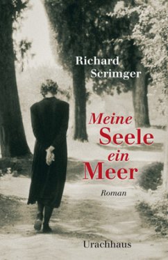 Meine Seele ein Meer - Scrimger, Richard