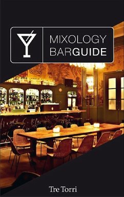 MIXOLOGY-BARGUIDE. - Eichhorn, Peter