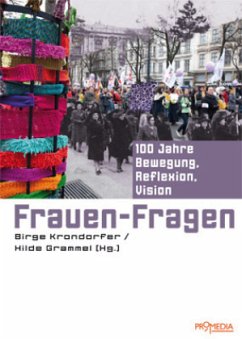 Cover Frauen-Fragen