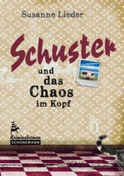 Schuster und das Chaos im Kopf - Lieder, Susanne