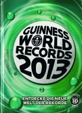 Guinness World Records 2013 (Deutsche Ausgabe)