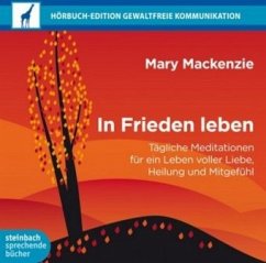 In Frieden leben - Mackenzie, Mary