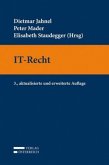 Informatikrecht (f. Österreich)