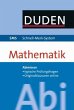 Mathematik, Abiwissen - Bild 1