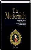 Der Metternich 2013/2014 Der Metternich 2013/2014