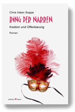 Ring der Narren - Soppa, Chris Inken