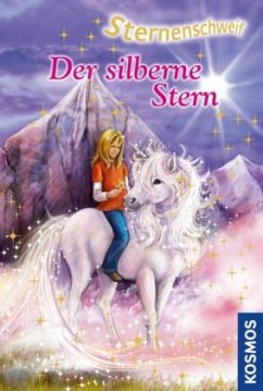 Der silberne Stern / Sternenschweif Bd.35 - Chapman, Linda