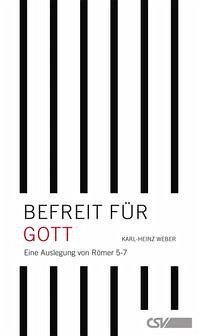 Befreit für Gott