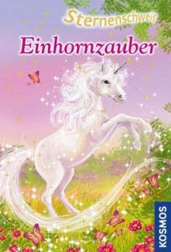 Einhornzauber / Sternenschweif Bd.7-9 - Chapman, Linda