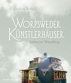 Worpsweder Künstlerhäuser - Scabell, Gudrun