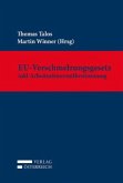 EU-Verschmelzungsgesetz inkl. Arbeitnehmermitbestimmung, Kommentar