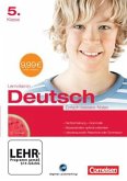 Lernvitamin Deutsch 5. Klasse, CD-ROM