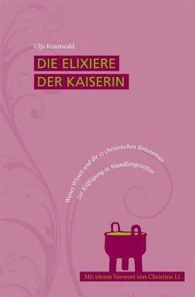 Die Elixiere der Kaiserin Die Elixiere der Kaiserin