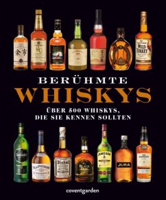 Berühmte Whiskys