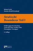 Strafrecht, Besonderer Teil I (f. Österreich)