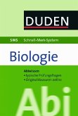 Abi Biologie